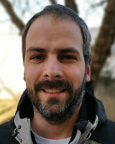 Pavel Kolmann